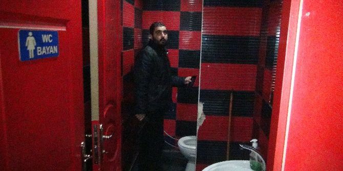 Gaziantep’teki Suriyeli Cinayeti