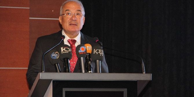 Kocamaz: “Ankara’nın Mersin’in Sesini Duyması Gerekiyor”