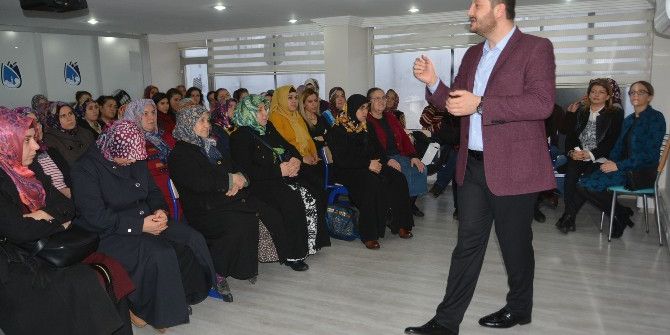 Aile İçi İletişimi Öğrendiler