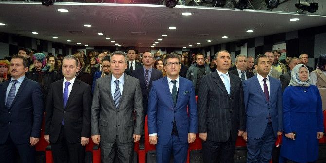 Bilecik’te Engelliler Destek Programı