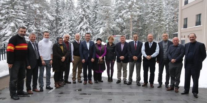 Atakum Meclisi Kampta