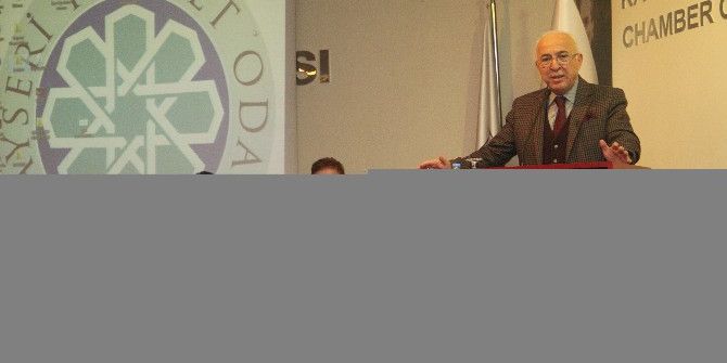 Kto’da 14. Etap Yeni Üye Bilgilendirme Toplantısı Gerçekleştirildi