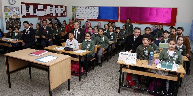 Sağlıklı Yaşam İçin Test Ve Ölçümler Tamamlandı