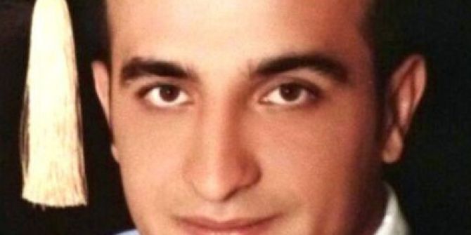 Osmaniyeli Şehit Doğum Gününde Toprağa Verildi