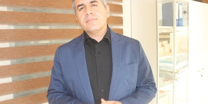 Doç. Dr. Dinç: "Yeni Eğitim Müfredatı Umut Veriyor"