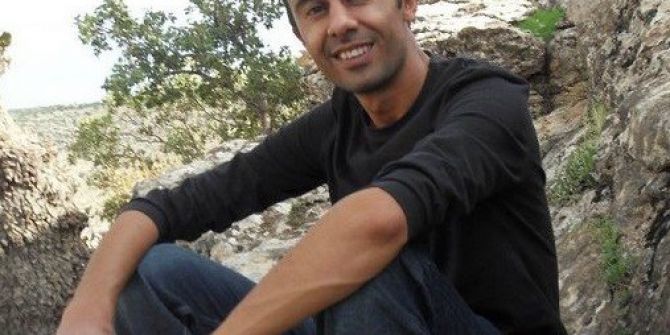 34 Yaşındaki Veteriner, Kalp Krizine Yenik Düştü