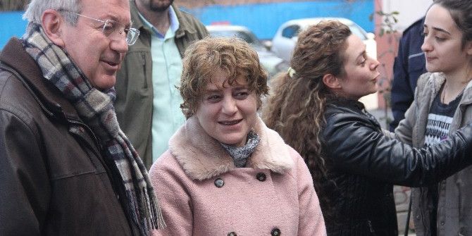 Dilay Gül’ün Katili Uğur Aydemir’e Müebbet Hapis Cezası Verildi