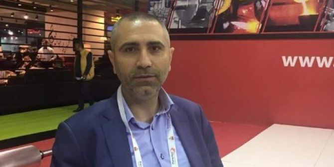 Fabrikasında Yaralı Bulunan İş Adamı Kurtarılamadı