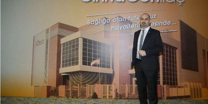 Türkiye’ye ’İlaç’ Gibi Yatırım