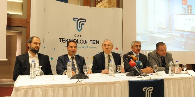 Bursa’nın İlk ’Teknoloji Fen Okulu’ Açılıyor