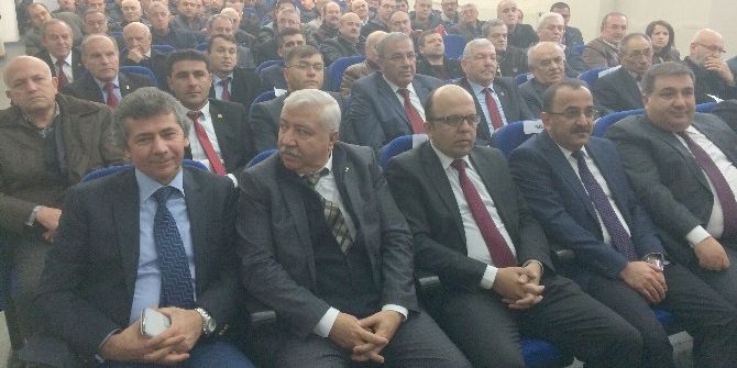 Isparta’da Esnaf 26 Milyon Tl Kredi Kullandı