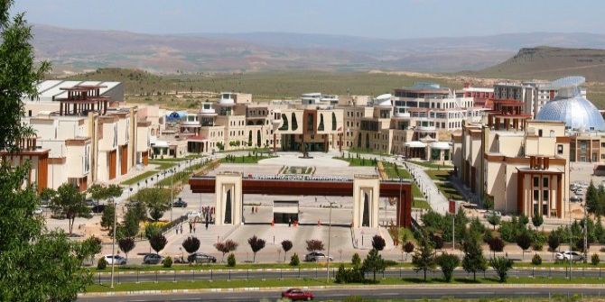 Neü İle University Of Oradea İle Erasmus Plus Anlaşması İmzalandı