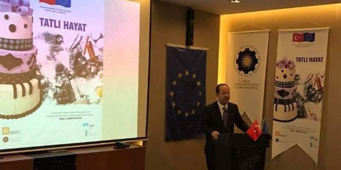 Edirne Belediye Başkanı Gürkan’dan Engelli Bireylerin Ailelerine Müjde