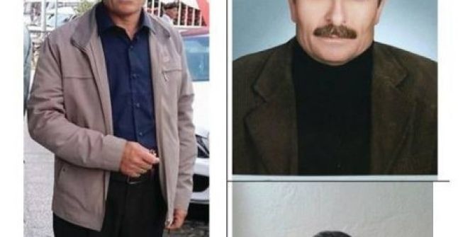 Kayıp Şahıstan 50 Gündür Haber Alınamıyor