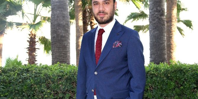 Serttaş: “Türkiye’nin Asıl Sorunu İşsizlik Değil, Kalifiye Eleman”