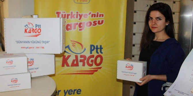 Ptt’den Şehit Yakınları Ve Gazilere Yüzde 30 İndirim