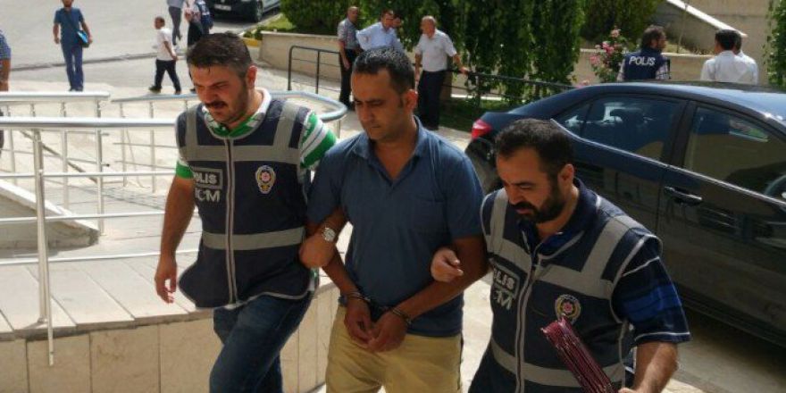 Karaman’da Sosyal Medyada Darbeyi Desteklediği İddia Edilen 1 Kişi Adliyeye Sevk Edildi