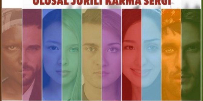 “Teröre Hayır Kardeşliğe Evet” Karma Sergi Yarışması Düzenlenecek