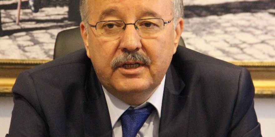 Edirne Valisi Günay Özdemir: "Kalkışma Gecesi Sınır Kapılarından Çıkışı Durdurduk"