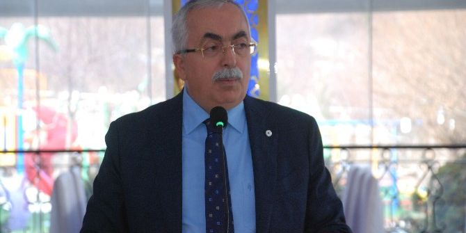 Tokat’ta ’El Sanatları Ve Yavaş Moda Günleri’ Düzenlenecek