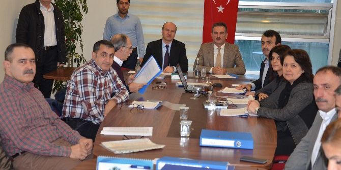 Kapalı Pazar Yeri Davalarını Gemlik Belediyesi Kazandı