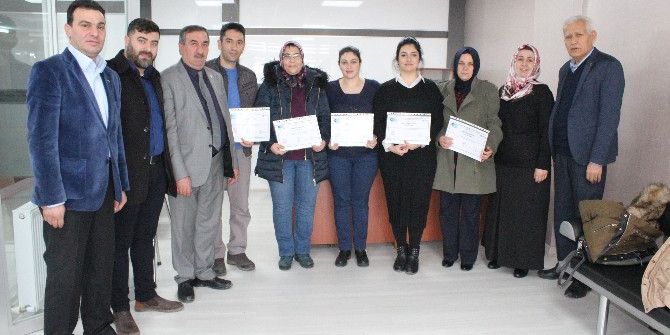 Kocabaş: “Her Yeni Girişimcilik Kursu Yeni İstihdam Demektir”