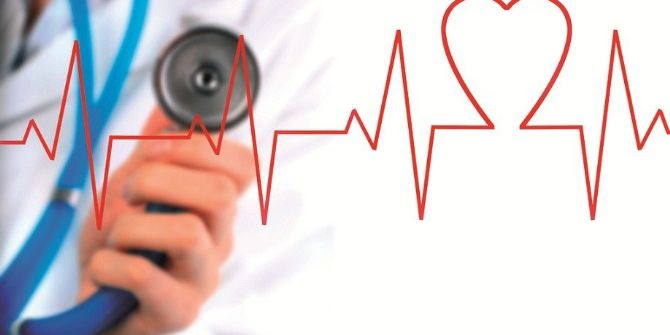 "Kadınlarda Kalp Krizi Göğüs Ağrısıyla Gelmiyor"