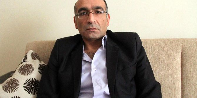 Reina’da Hayatını Kaybeden Güvenlik Amirinin Ağabeyi, Teröristin En Yüksek Cezayı Almasını İstiyor