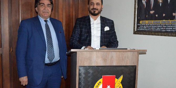 ’Uyanış’ Filminin Tanıtım Startı Balıkesir’de Yapıldı