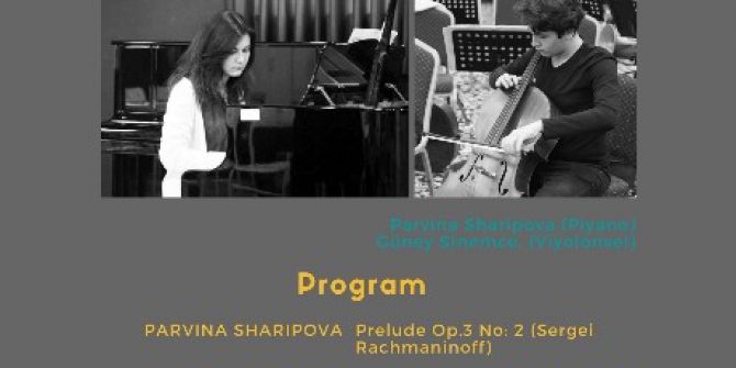 Antalya Kültür Sanat’ta ‘Felsefe Konuşmaları’ Ve ’Perşembe Ezgileri’ Başlıyor