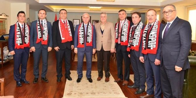 Vali Şahin: “Allah Bu Tarz Kazaları Bize Yaşatmasın”