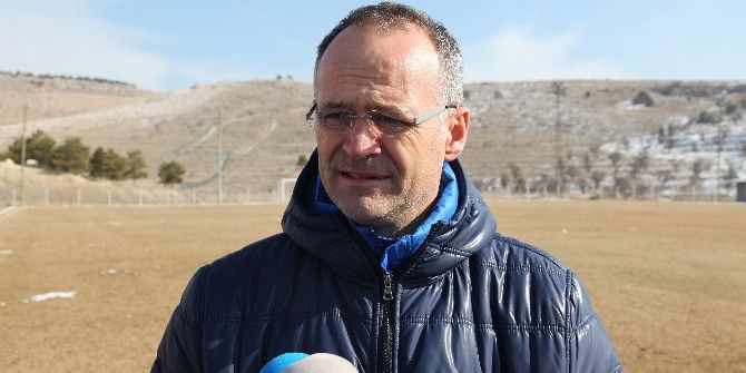İrfan Buz: "Hakemlerin Daha Duyarlı Olmaları Gerekiyor"