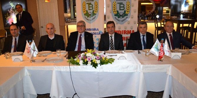 Borsa 2016 Yılını Değerlendirdi