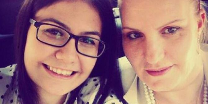 Katliama Uğrayan Aileden Geriye Dükkan Açılışındaki Video Kaldı