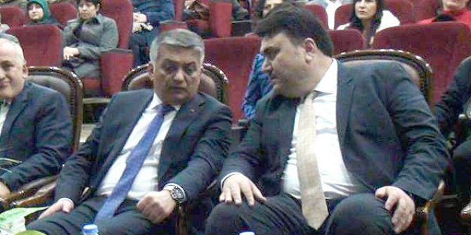 Başkan Ersoy’dan Çağrı