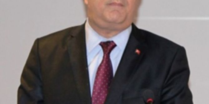 Bostancı: "Değişen Rejim Değil, Sistemdir"