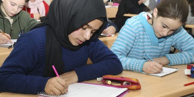 Sultanbeyli Gençlik Eğitim Merkezi Öğrencisinden Teog’da Büyük Başarı