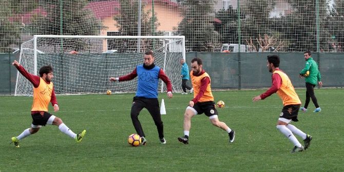 Hasan Çavuşoğlu: "Süper Lig Alanya’ya Haram Mı?"