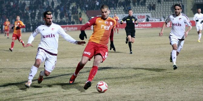 Ziraat Türkiye Kupası