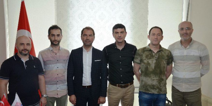 Fagiad’dan Darbeye Karşı Basın Toplantısı