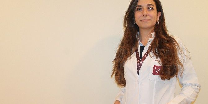 Diyabet Gözleri Bozuyor