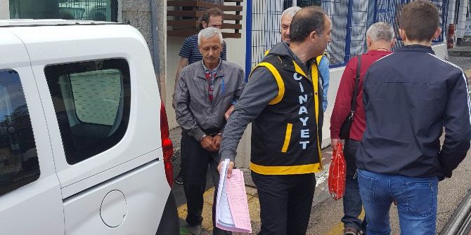 Kooperatif Başkanını Öldüren Sanığın Müebbet Hapsi İsteniyor