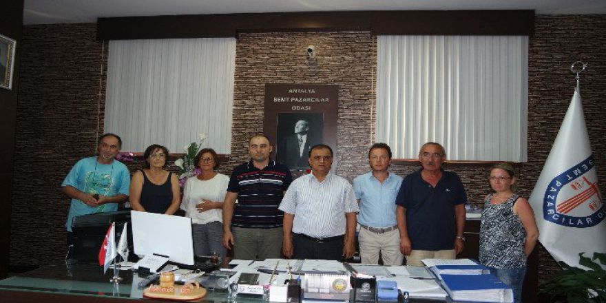 Antalya’da Pazar Yeri Dolandırıcılığı İddiası