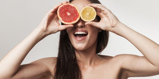 Katarakt Oluşumunu Önleyen Besinler