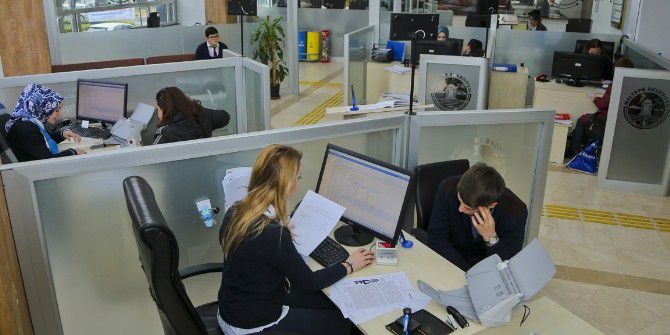 Maltepe Belediyesinden 69 Bin Soruna Jet Çözüm