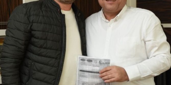 Sosyal Market’e Destekler Sürüyor