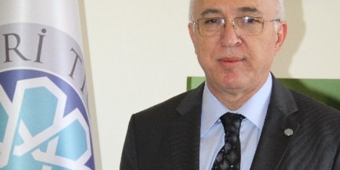 Kto Başkanı Hiçyılmaz: