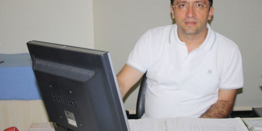 Göz Hastalıkları Uzmanı Keremlioğlu, Hasta Kabulüne Başladı