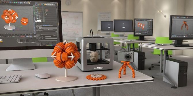 3d Sanayi Devrimi Gerçekleşiyor