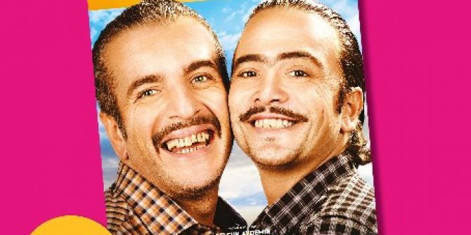 Çalgı Çengi’nin Ünlü Oyuncuları Forum Kayseri’de Hayranlarıyla Buluşuyor